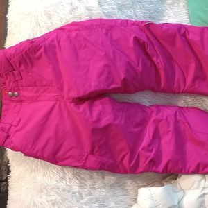 Columbia Ski Snow Pants